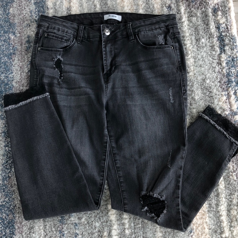 KenzieJeans 29